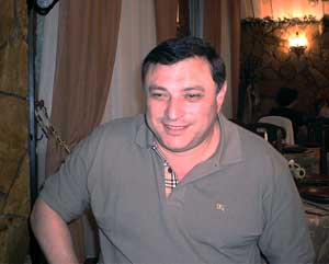 Аркадий Ихилевич