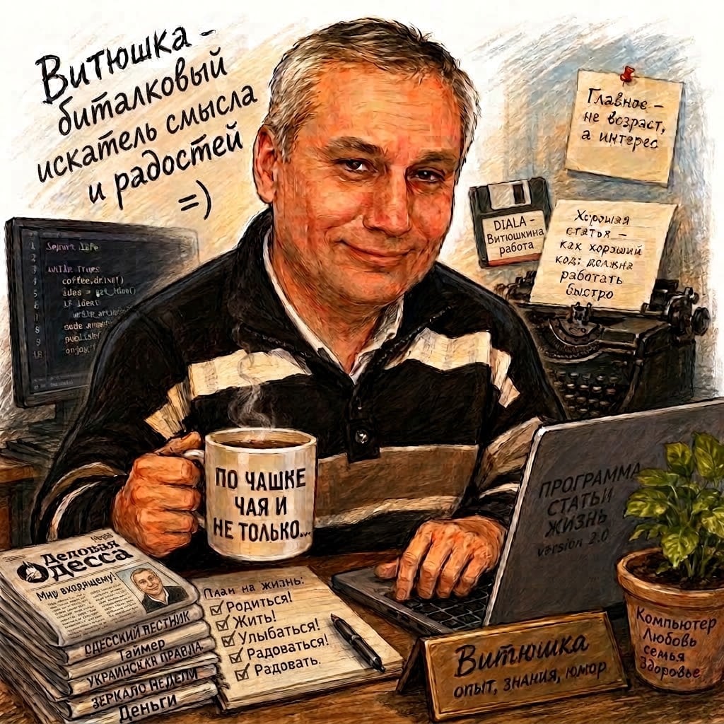 Victor Romanovsky