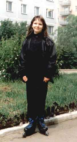 ��� � �� �������. ���� �� ����� ����������...