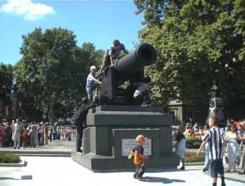 ����� � ������ �� ������� ������� � ���� ������ 2005