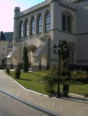 ��� � ������� ������